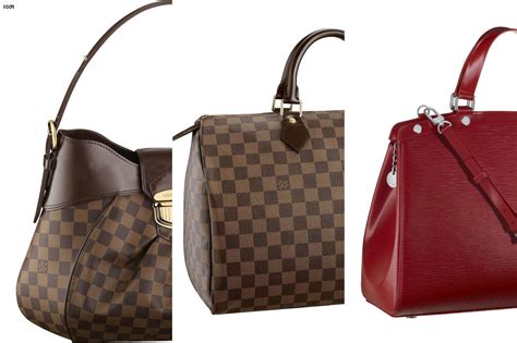 borse di louis vuitton tutti modelli|Altro.